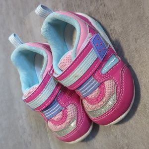 Tsukihoshi baby sneakers
